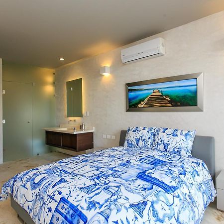 Eco-Chic Design Condos Wrapped In Nature'S Elements By Stella Rentals Tulum Dış mekan fotoğraf