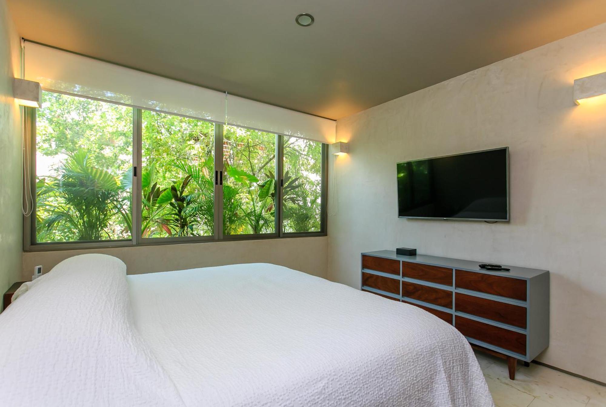 Eco-Chic Design Condos Wrapped In Nature'S Elements By Stella Rentals Tulum Dış mekan fotoğraf