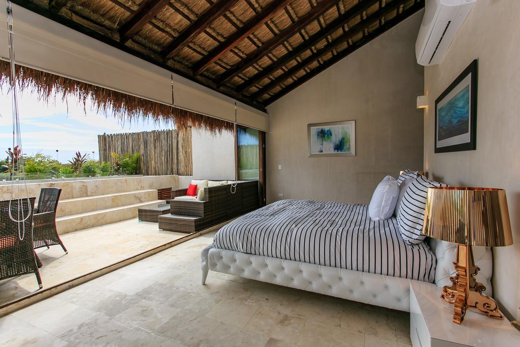 Eco-Chic Design Condos Wrapped In Nature'S Elements By Stella Rentals Tulum Dış mekan fotoğraf