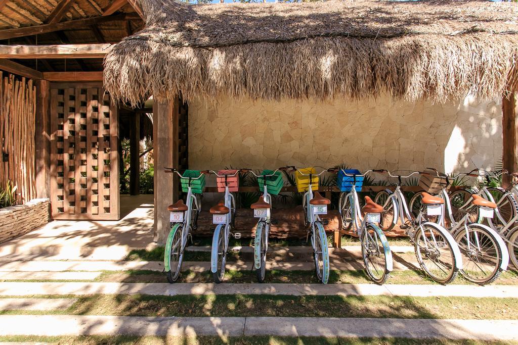Eco-Chic Design Condos Wrapped In Nature'S Elements By Stella Rentals Tulum Dış mekan fotoğraf
