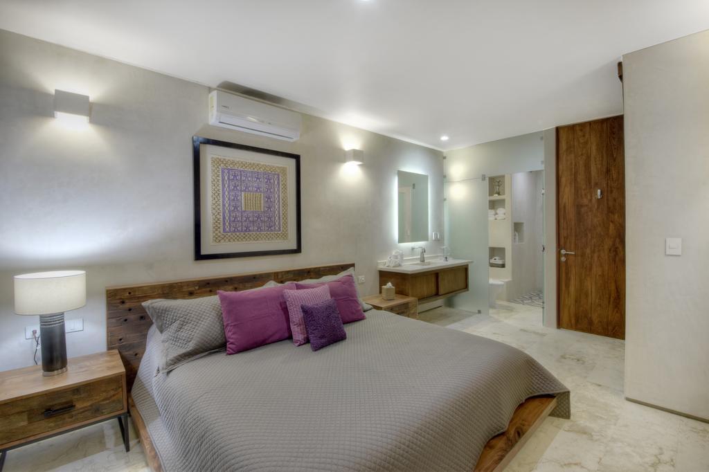 Eco-Chic Design Condos Wrapped In Nature'S Elements By Stella Rentals Tulum Dış mekan fotoğraf