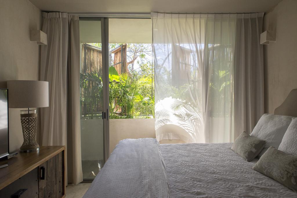Eco-Chic Design Condos Wrapped In Nature'S Elements By Stella Rentals Tulum Dış mekan fotoğraf
